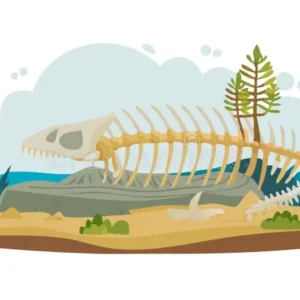 Earth History and Paleontology