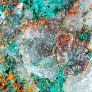Geological Resources and Applied Geology