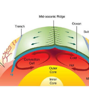 Plate Tectonics and Earth Dynamics